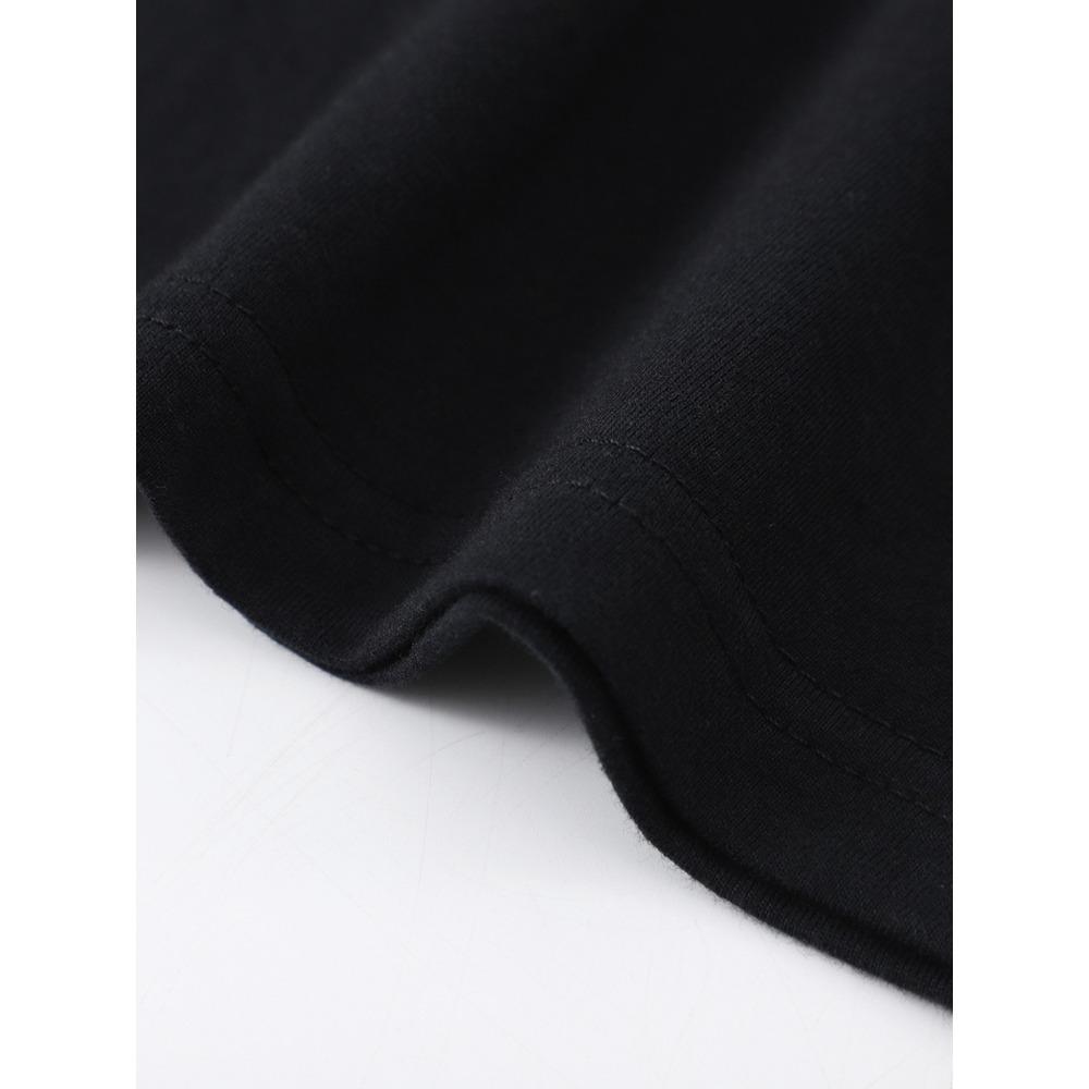 European sizes Men's Spaceballs Vintage T-Shirt - "Spaceballs the T-Shirt" Graphic, Casual Round Neck, Short Sleeve, Lightweight & Comfortable