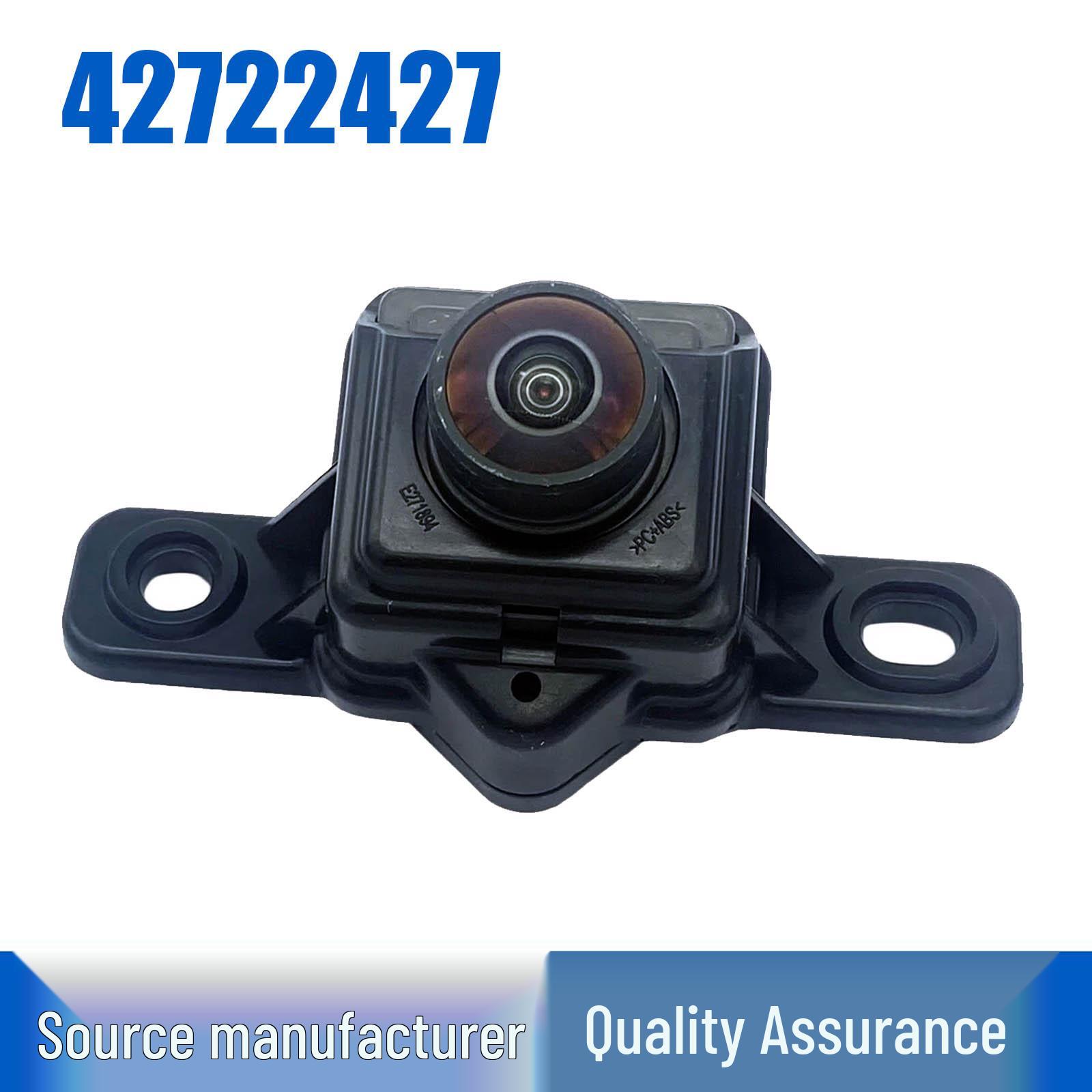 

Front Driver Information Camera for Chevrolet Bolt EUV (2020-2023) Plastic