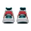 (GS) Nike Huarache Run 'Jade Ice Red Stardust' Kinder 654275-305