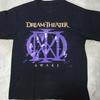 Dream Theater Coton Noir Hommes Toutes Tailles S à 5XL T-Shirt 2 côtés PP1600