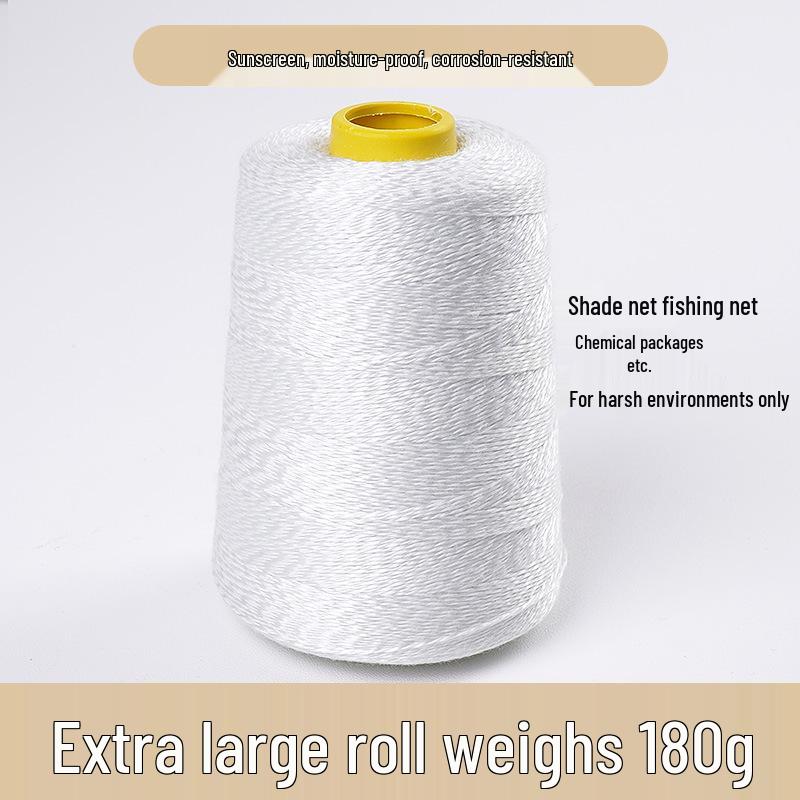 Flying Man Handheld Sewing Thread for Woven Bag Sealing Machine