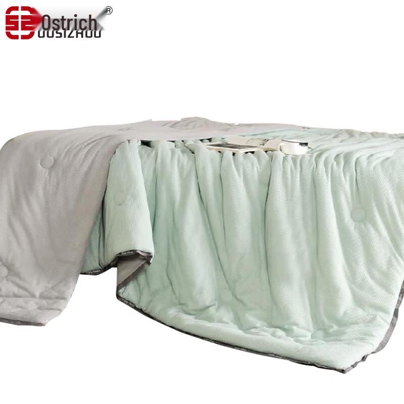 OUZHUO Jade Bamboo Summer Quilt WAJ-15