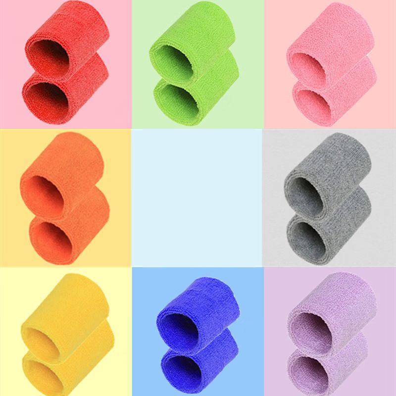 TULX Knitted Towel Sports Wristband
