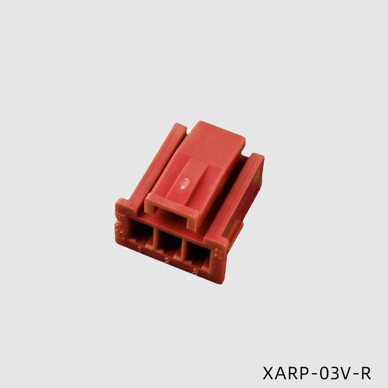 Автомобильный разъем жгута проводов XARP-03V-RJST Series Official Website