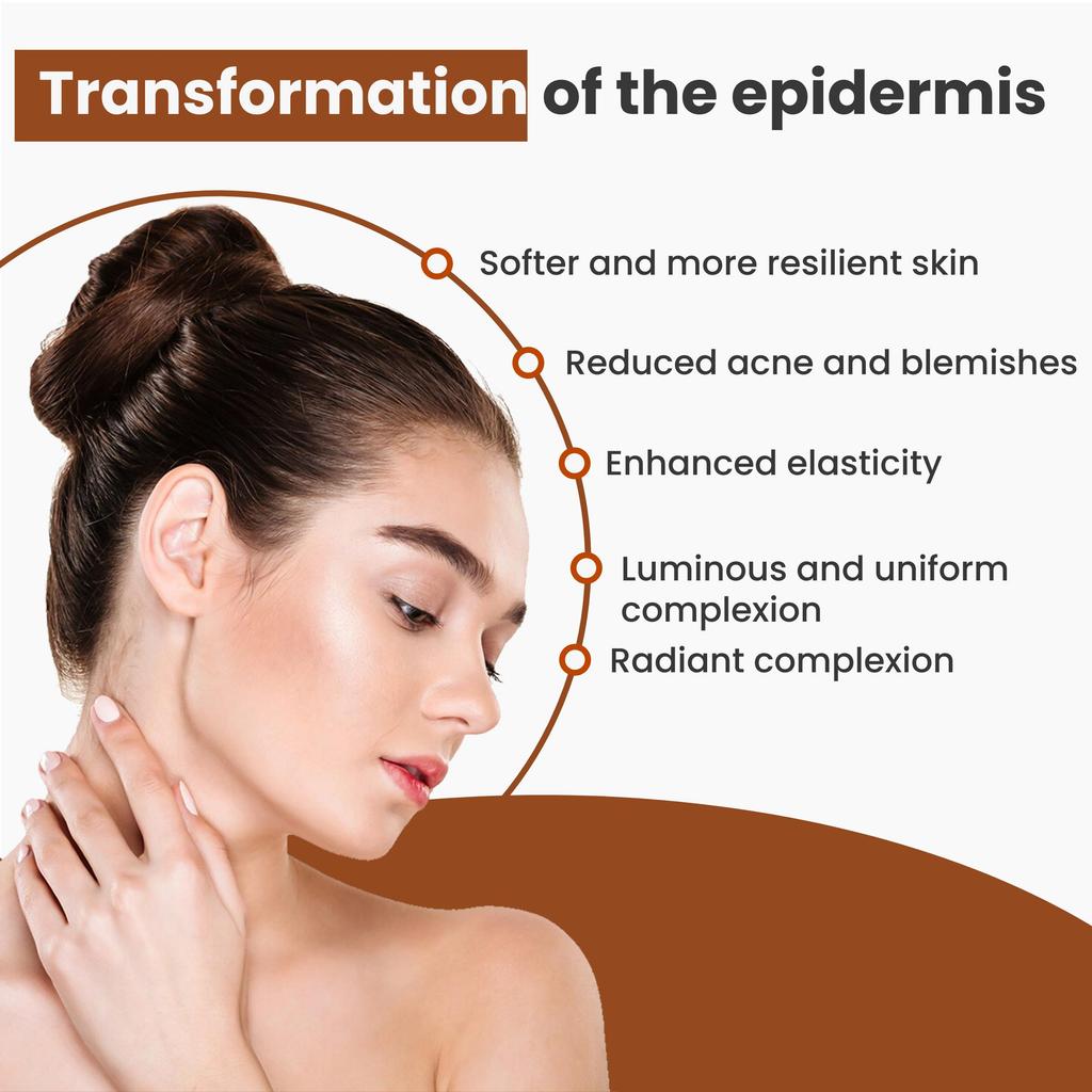 Mvolo LED Face mask - red light therapy - beauty - relaxation