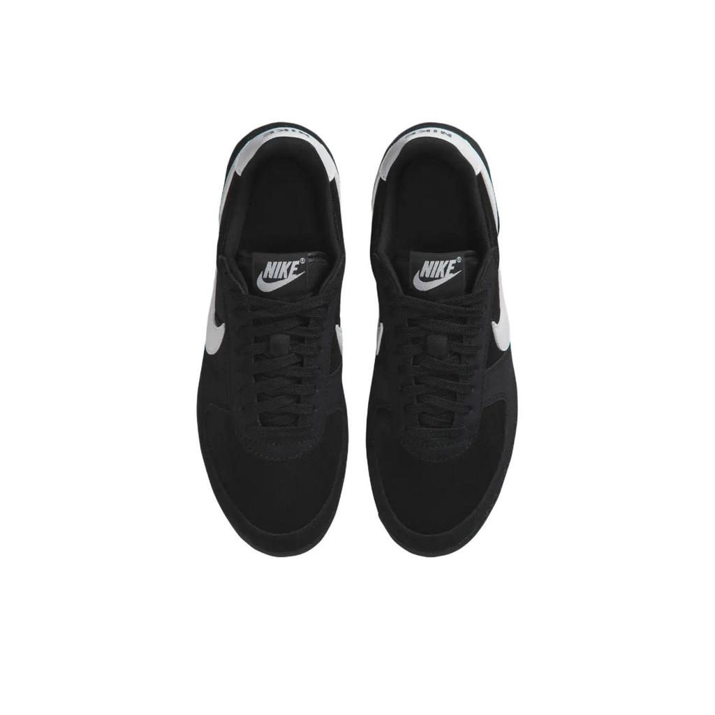 Nike Field General Bequeme Weiche Sneaker Damen Sneaker Schwarz HJ6000-002