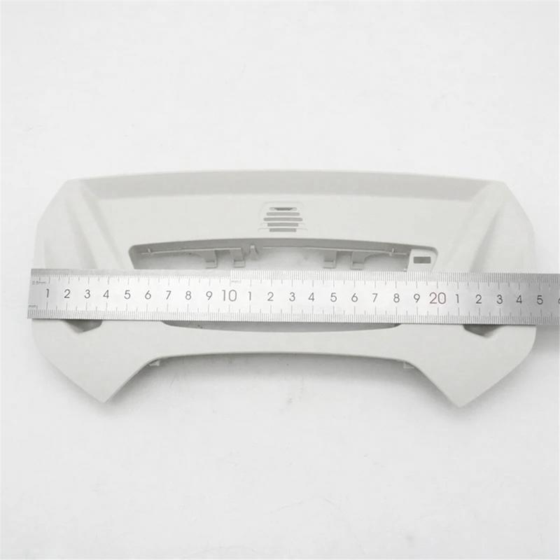 Car Sunroof Switch Frame Roof Console Panel Frame Trim for Ford Focus Mk3 2012-2018