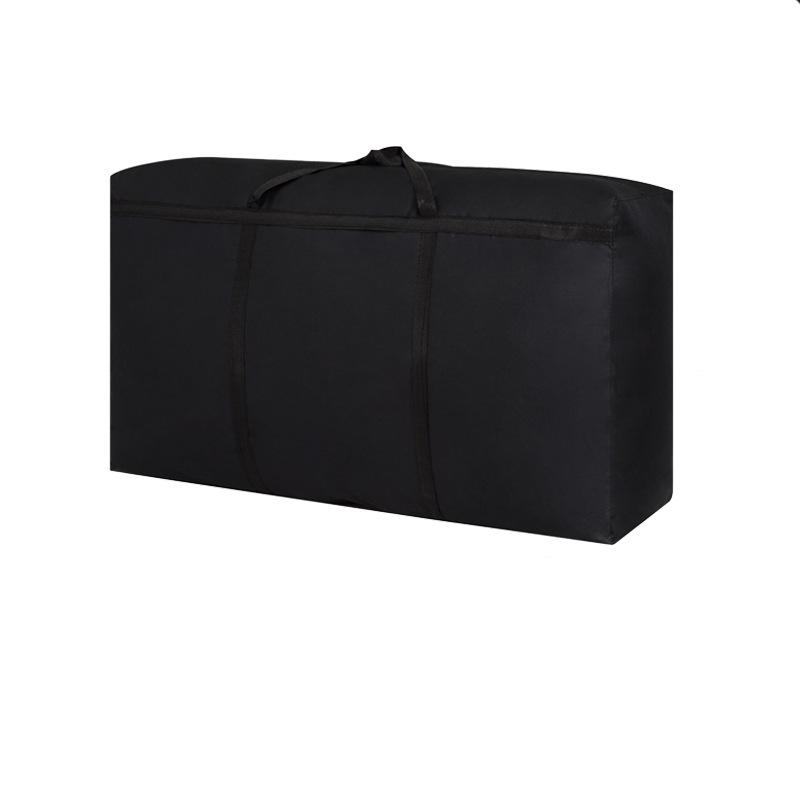 Thickened Oxford Cloth Large Capacity Moving & Storage Bag