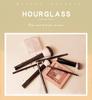 Hourglass Make-Up Pinsel Set & Kit Beinhaltet Puder Foundation Concealer Lip Rouge Bronzer Lidschatten Eyeliner Highlight Pinsel