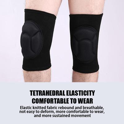 Sponge Knee Pads For Men And Women Dance, Roller Skating, Kneeling Protection Equipment