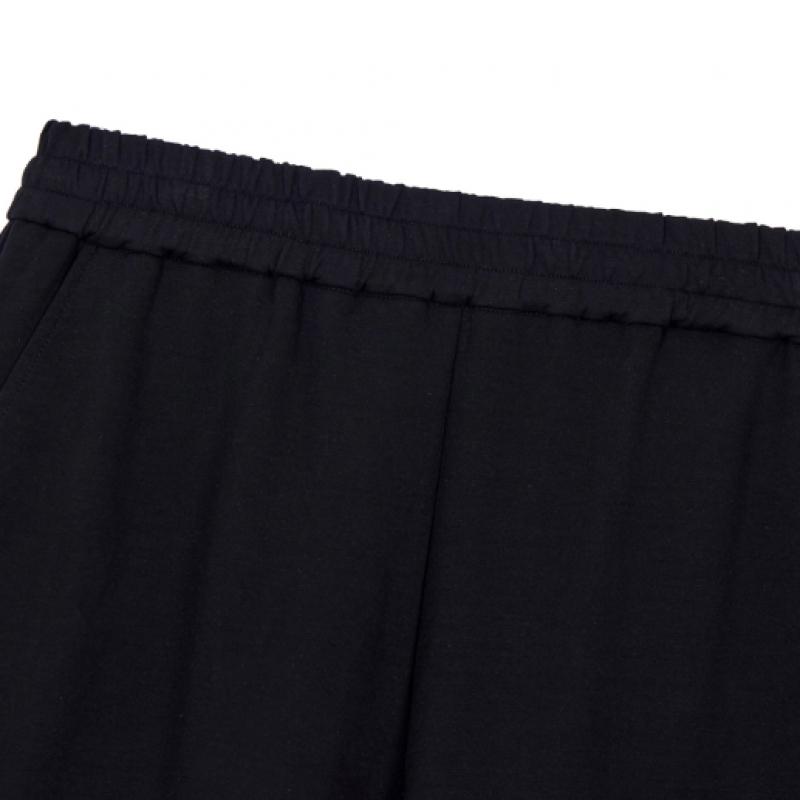 GOXO Jogger Pants Black Hooksl Heart