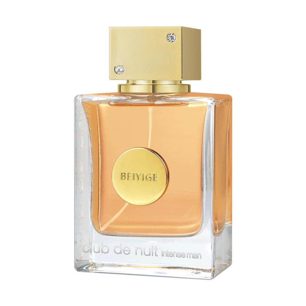 Vietnam Night Club Perfume: Long-lasting Fragrance Eau De Toilette for Men & Women, 105ml