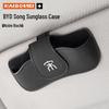 BYD Song Pro/Plus Sun Visor Sunglasses Holder Clip