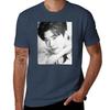 Lee Jong Suk Tshirt Modern Style Print Tshirt