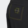 Adidas X National Geographic Women's Outdoor Windproof Training Shorts Black HY4696