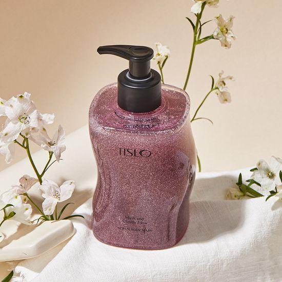 TISLO Body Wash 330ml (Choose 1 of 2 Types)