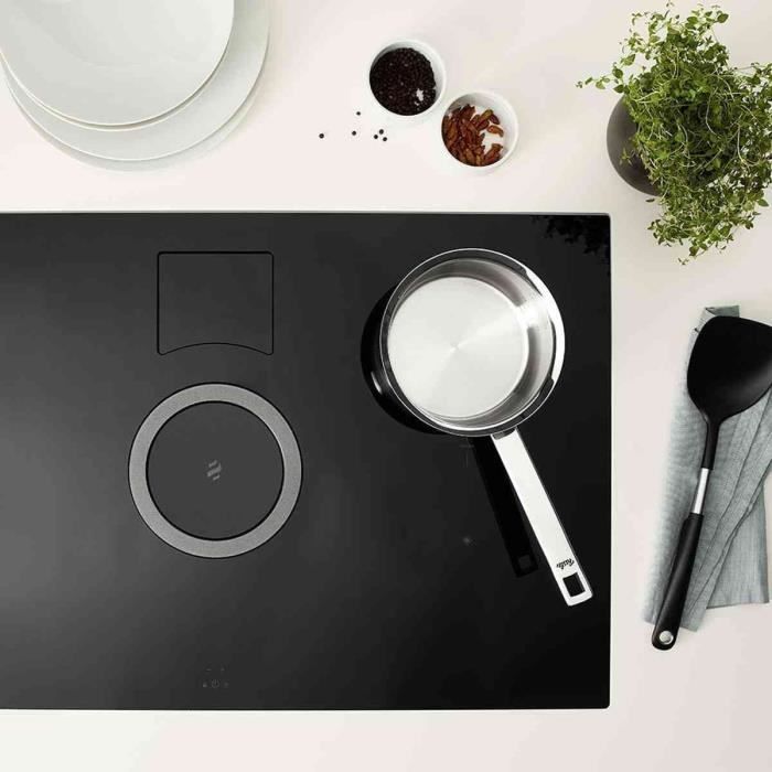 Casserole À Queue - FISSLER - Original-Profi - Acier Inoxydable - Ø 16 Cm - 1,4 L