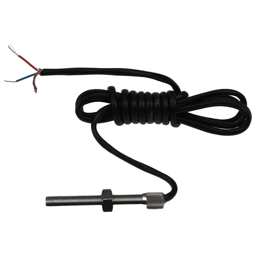 Magnetic Pick Up MSP6729 Rotate Speed Sensor Sender Ring Gear Teeth 3/8-24UNF-2A