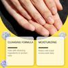 Nagelpflegeöl Stift: Tägliche Feuchtigkeitspflege und sanfte Pflege für glatte Nageloberflächen(3ml