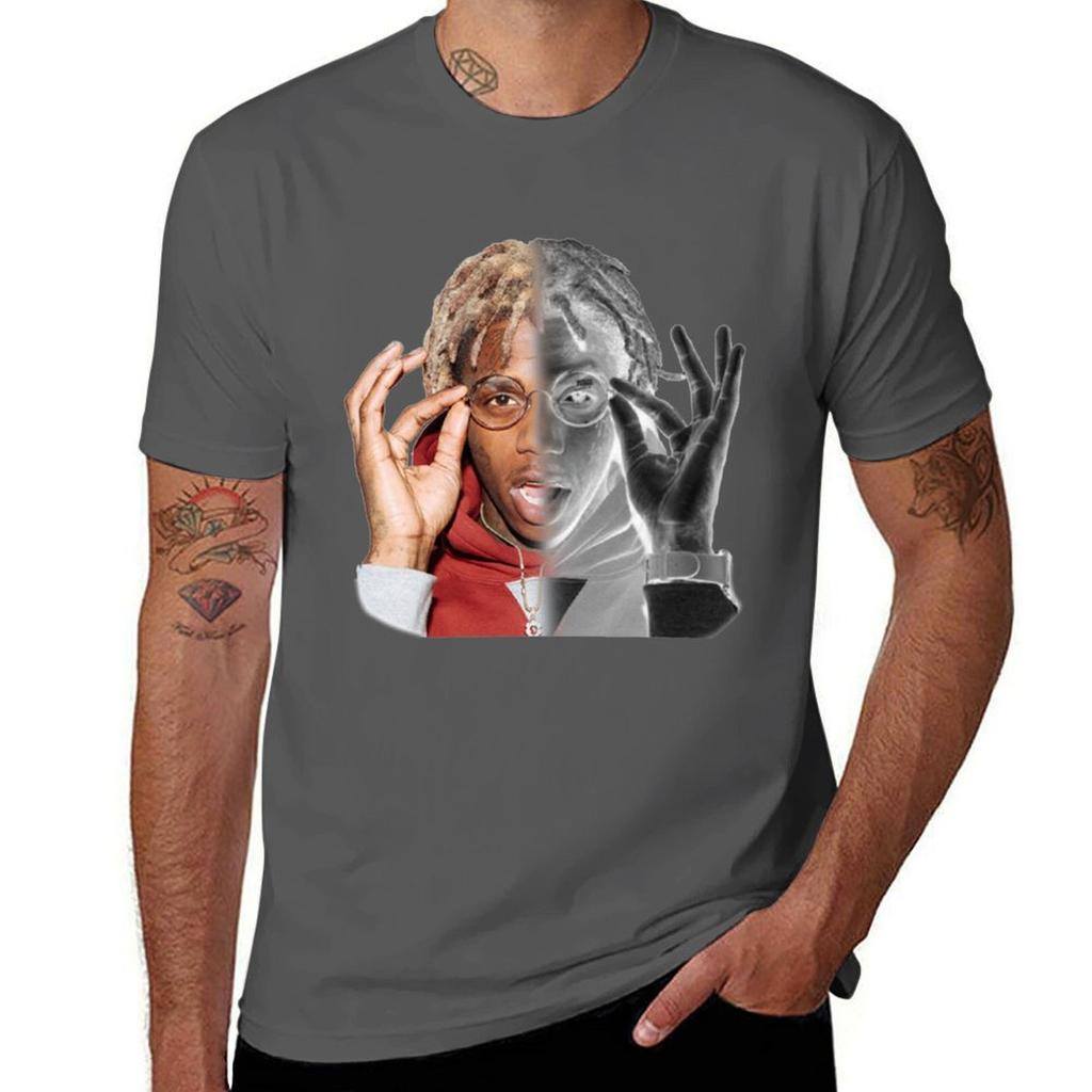 Famous Dex Tshirt Casual Basic Street Style Tshirt
