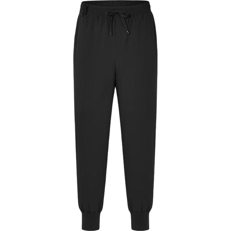 JD Jingzao Men s Thickened White Goose Down Cuffed Winter Pants 3XL