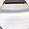 Used 627 CITIZEN EXCEED Men's Watch Quartz Square Battery Replaced