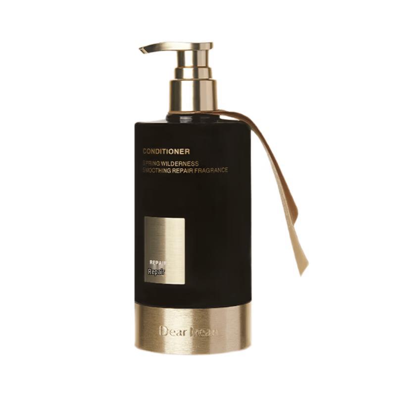 Unique Irene Smoothing Repair Fragrance Conditioner