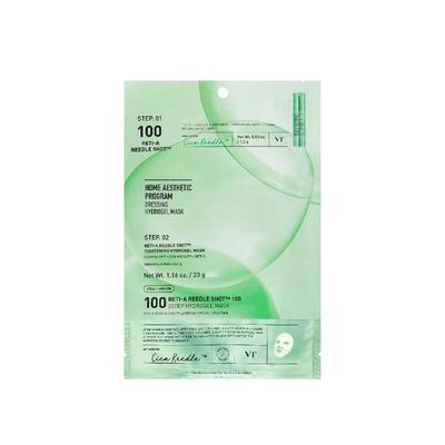 Maschera idrogel Reti-A Reedle Shot 100 2Step