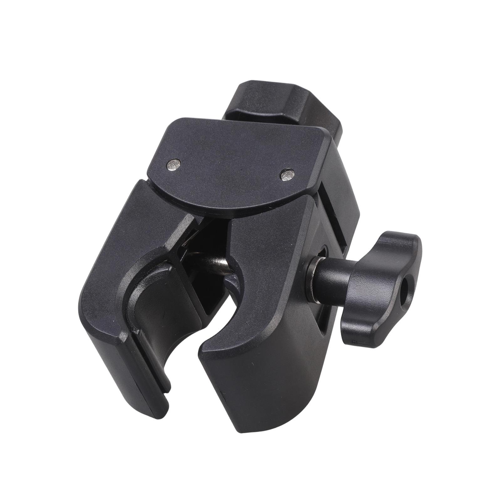 

Strong Plastic 17mm Ball Link Fastener For Smartphone Tablet Action Video Equipment Accessories 1