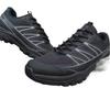 Outdoor hiking shoes non-slip sports wear-resistant hiking men's commuting trend sports shoes outdoor hiking shoes autumn new