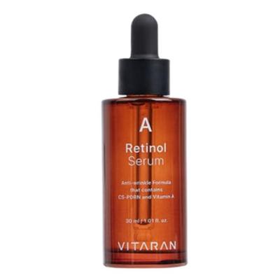 Retinol Wrinkle Lifting Vitamin Ampoule – 30ml K-Beauty