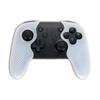 Split Anti-slip Silicone for Case For Switch Pro Controller Skin Console Gamepad Joystick Protective Cover Cases Accesso