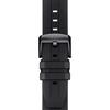 Tissot black Dial Men's Fashion Watch T120.417.37.051.00