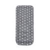 Stroller Cotton Cushion Thickened Shock Absorption Cart Mat Baby Stroller Pad Dining Chair Rocking Chair Cradle Cushion