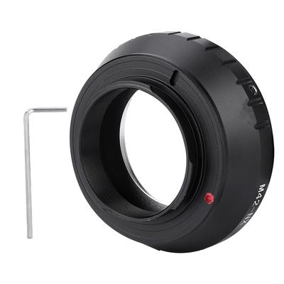 M42-NX M42 Gewinde Objektiv NX Mount Kamera Len Adapter Ring für Samsung Zubehör