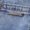 MONTAGUT Men's Tencel Blend Straight-Leg Denim Jeans