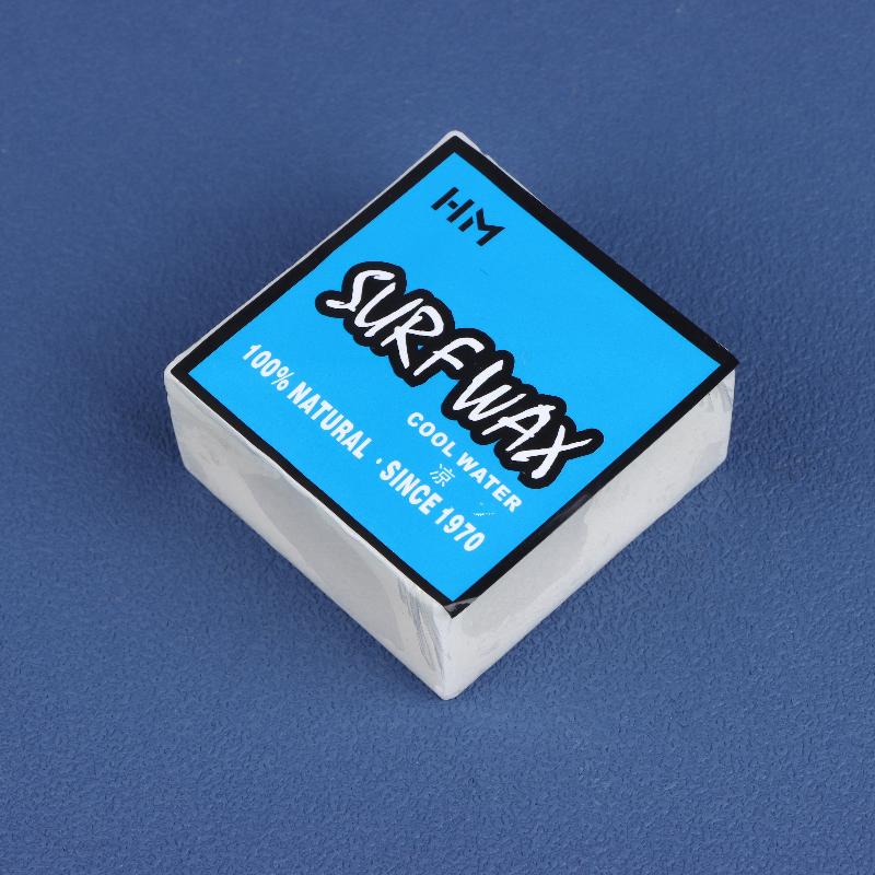 

Skateboard Wax Water Surf Wax Anti Slip Surf Wax Surfboard Skimboard Skateboard Waxes Surf Wax Surfing Accessories синій