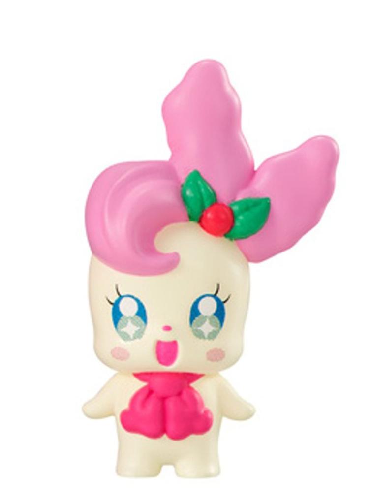 Kirakira PreCure A La Mode PreCure Koordinationspuppe Cure Whip A La Mode Stil-Set