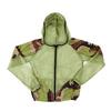 Lixada Outdoor Mosquito Repellent Suit Bug Jacket Mesh Hooded Suits Breathable Fishing Hunting Camping Jacket Pant Gloves Suit