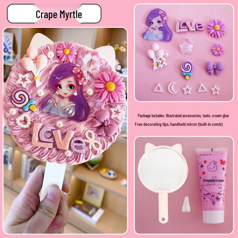 Kindergarten Art & Puzzle Materials for Senior, Middle, and Junior Classes