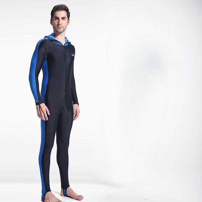 

Мужской рашгард для дайвинга Ambassador Alliance S-4XL