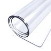 Children's Waterproof Desk Mat - Transparent Study Table Protector