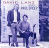 CD DAVID LANZ  PAUL SPEER  Bridge Of Dreams ND63024 Narada Equinox 1993 US Dance  Electronica Used