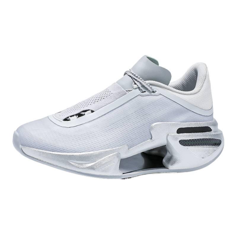 Big Jueying 3 Arch Carbon Board Running Shoes Men's and Women's Ultra Light Shock Absorption Casual Sneakers Cotton Shoes Red Rabbit 7Pro Running