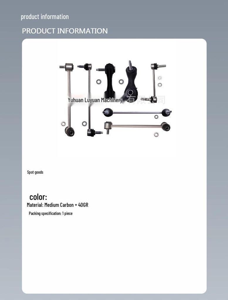 The 43310-39016 Fits Toyota Suspension and Steering, Specifically for the Toyota Prado Ball Joint.