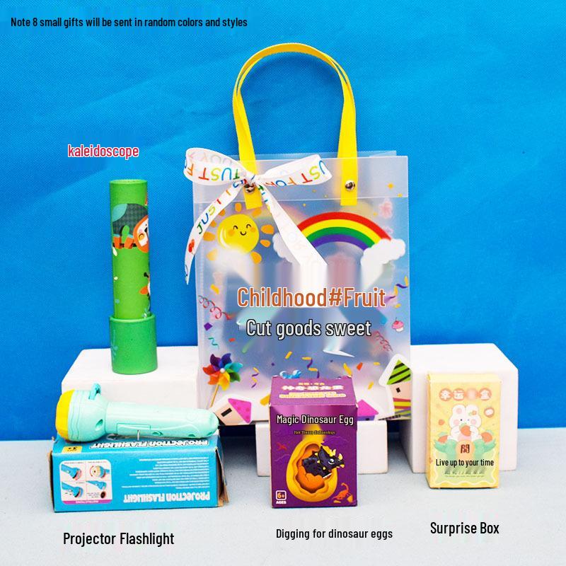 Kids' Party Favors for Class: Graduation, Back-to-School & June 1st Event Gifts