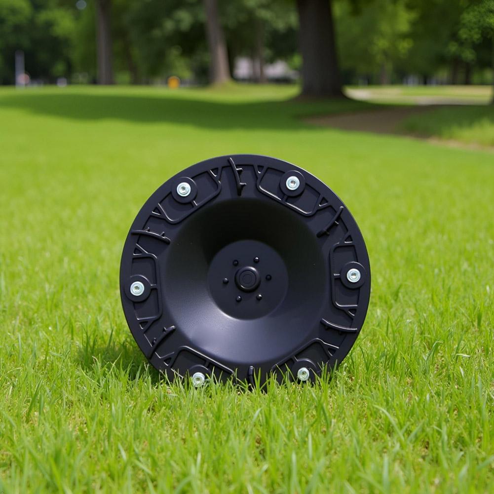 /Cutting /Disc /Kit With 6 For Blades For For For Landroid L Series Mowers L800 Plus L1000 Replacement Parts Robotic Lawnmower A