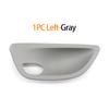 Left Right Interior Door Panel Opening Handle Bowl Cover Trim Replacement For BMW 5 Series F10 F11 520i 523i 525i 528i 535i
