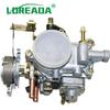 For Peugeot 404 504 Fuel Supply 1.6 1.8 2.0L Engine New Heavy Duty Carburetor Carb Carburador 279100 E14185 E1279C OEM Quality