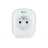 Prese connesse DELTA DORE Easy Plug E16EM 16A Bianco